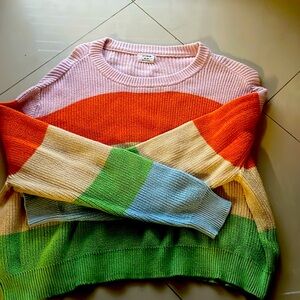 New condition no stains